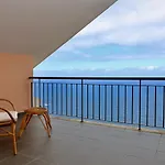 Paradise Ocean View By Analodges