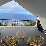 Paradise Ocean View By Analodges