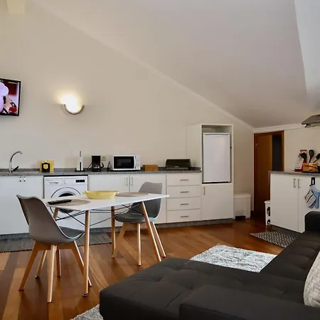 Lantgård Paradise Ocean View By Analodges *