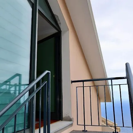 Paradise Ocean View By Analodges Porto Moniz