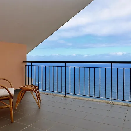Paradise Ocean View By Analodges