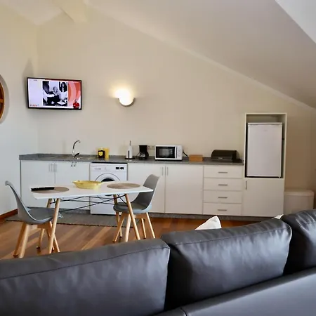 Paradise Ocean View By Analodges Lantgård Porto Moniz