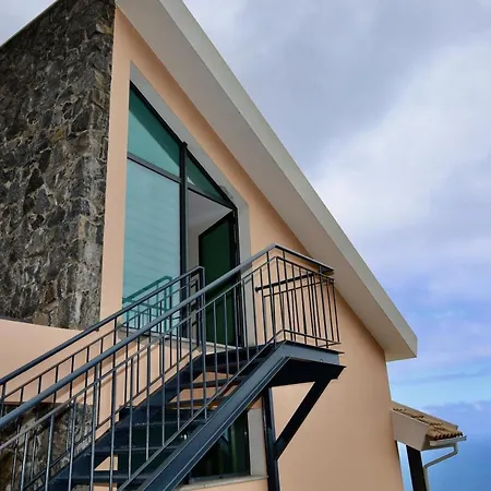 Paradise Ocean View By Analodges Farm stay *