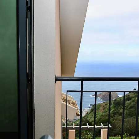 Paradise Ocean View By Analodges Porto Moniz