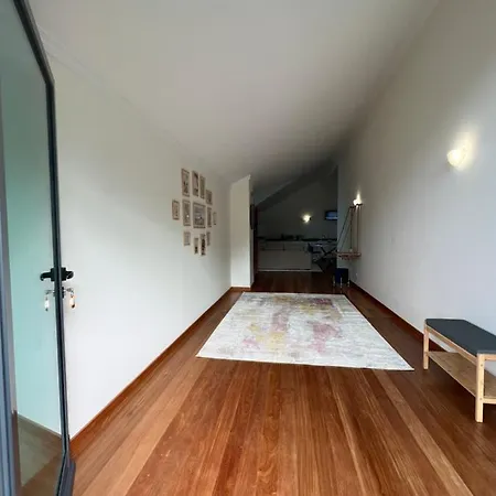 Paradise Ocean View By Analodges Lantgård