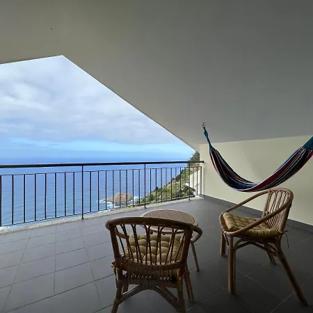 Paradise Ocean View By Analodges Farm stay *