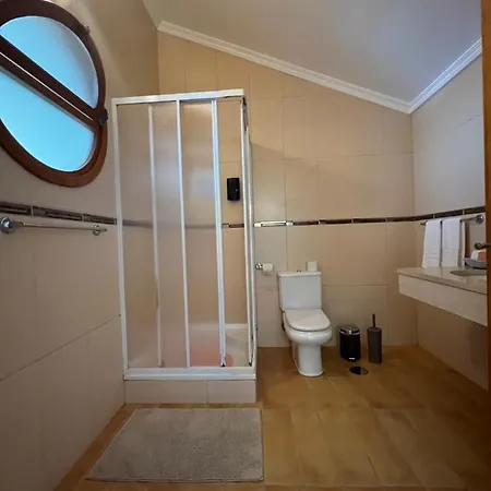 Paradise Ocean View By Analodges *