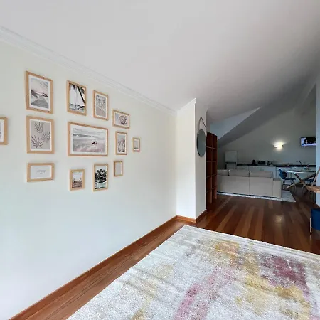 Lantgård Paradise Ocean View By Analodges Porto Moniz