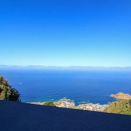 Paradise Ocean View By Analodges Lantgård