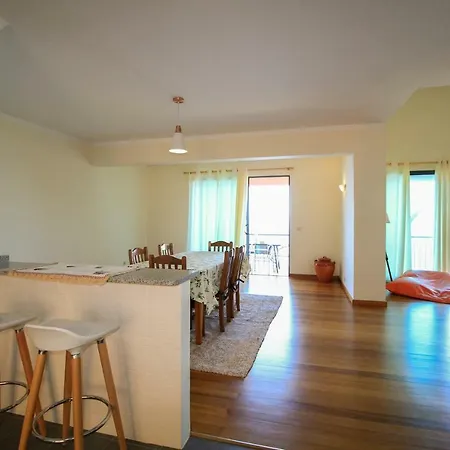 Paradise Ocean View By Analodges Porto Moniz