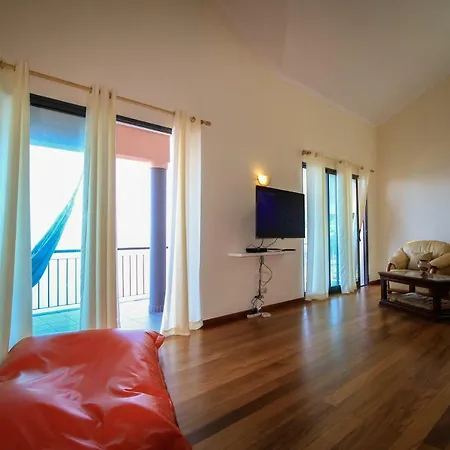 Paradise Ocean View By Analodges