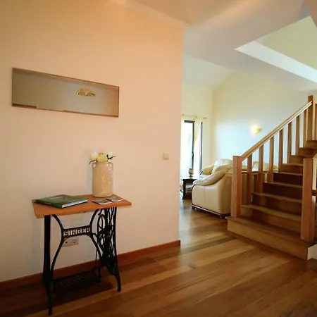 Lantgård Paradise Ocean View By Analodges