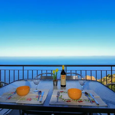 Paradise Ocean View By Analodges *