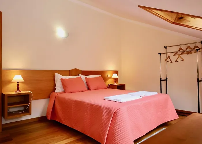 Vakantieboerderij Paradise Ocean View By Analodges *