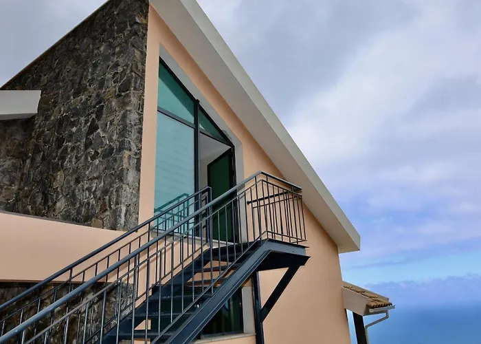 Paradise Ocean View By Analodges Vakantieboerderij *