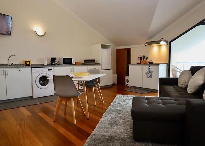 Paradise Ocean View By Analodges Porto Moniz