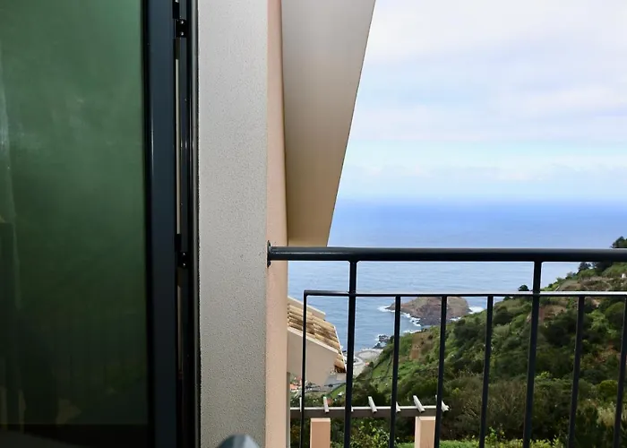 Paradise Ocean View By Analodges Porto Moniz