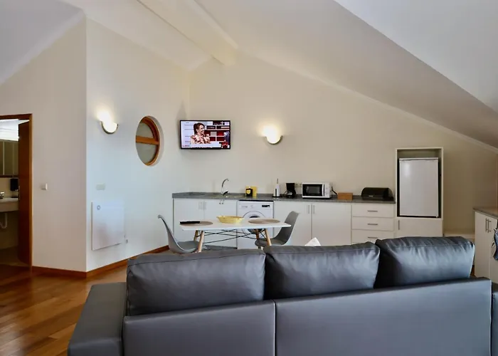 Paradise Ocean View By Analodges * Porto Moniz