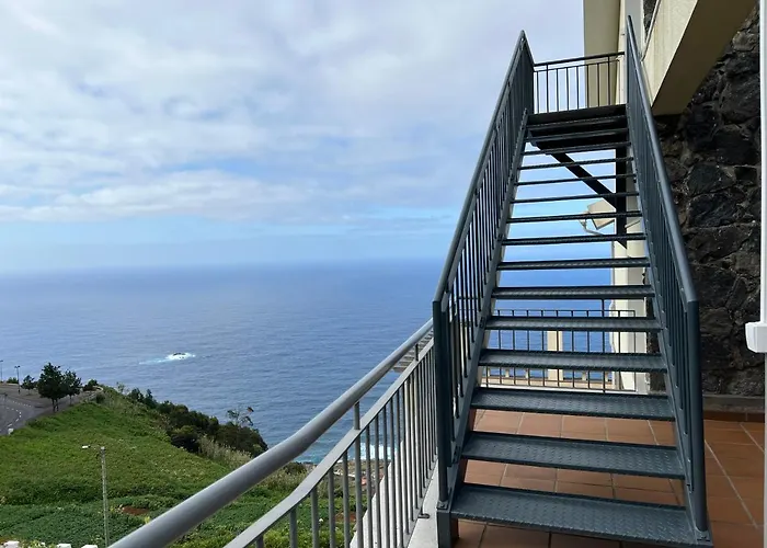 Paradise Ocean View By Analodges Vakantieboerderij