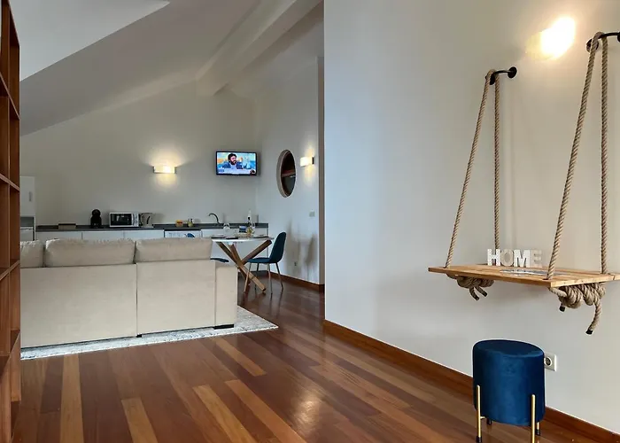 Paradise Ocean View By Analodges Vakantieboerderij