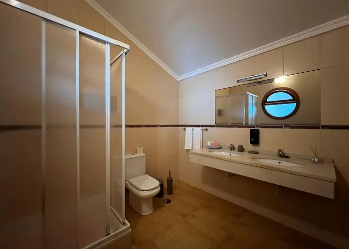 Paradise Ocean View By Analodges Porto Moniz