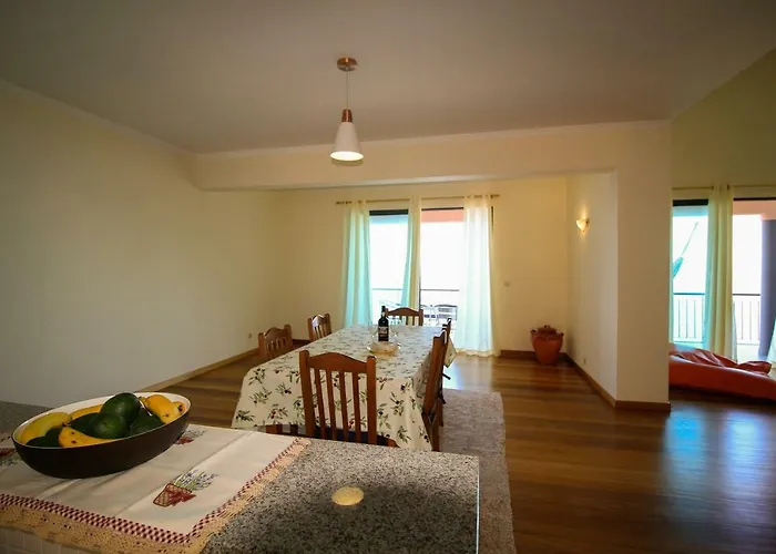 Paradise Ocean View By Analodges Vakantieboerderij *