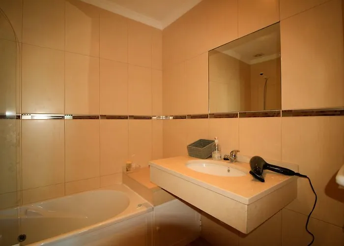 Paradise Ocean View By Analodges *