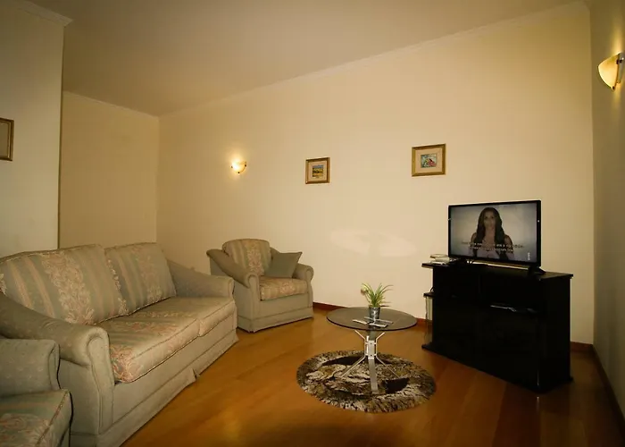 Paradise Ocean View By Analodges *