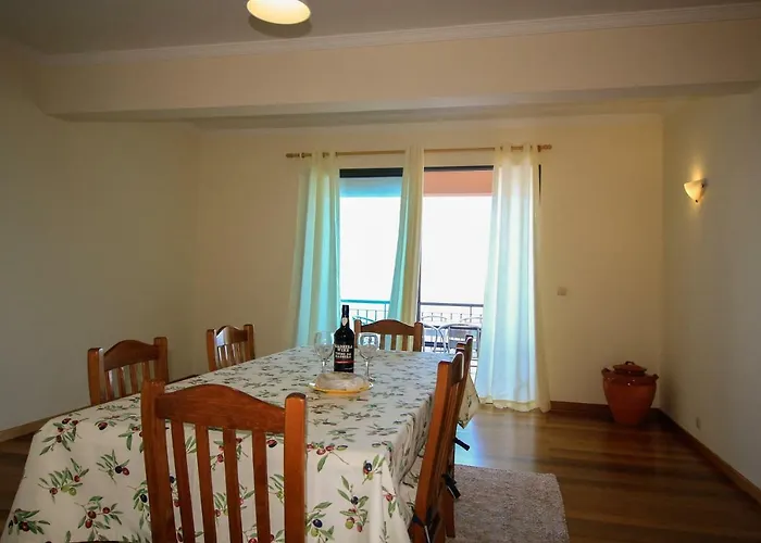 Paradise Ocean View By Analodges *