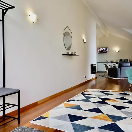 팜스테이 Paradise Ocean View By Analodges 포르투모니즈