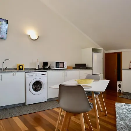 Vakantieboerderij Paradise Ocean View By Analodges Porto Moniz