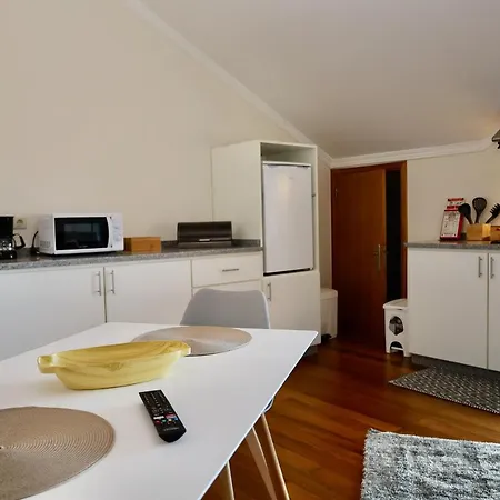 Paradise Ocean View By Analodges Porto Moniz