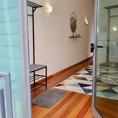 Paradise Ocean View By Analodges * 포르투모니즈