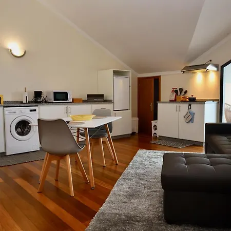 Paradise Ocean View By Analodges Porto Moniz