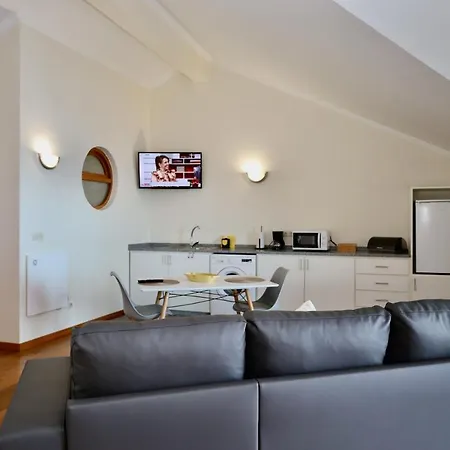 Paradise Ocean View By Analodges * 포르투모니즈