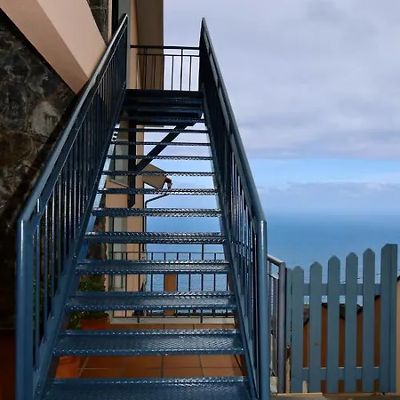 Paradise Ocean View By Analodges 포르투모니즈