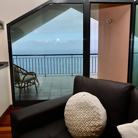 Paradise Ocean View By Analodges 팜스테이 *