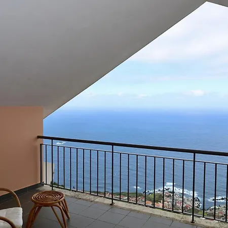 Vakantieboerderij Paradise Ocean View By Analodges