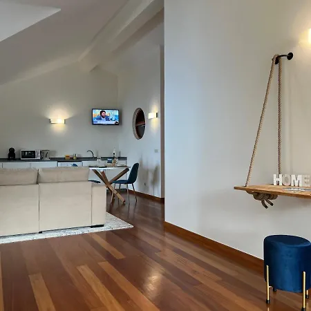 Paradise Ocean View By Analodges 팜스테이