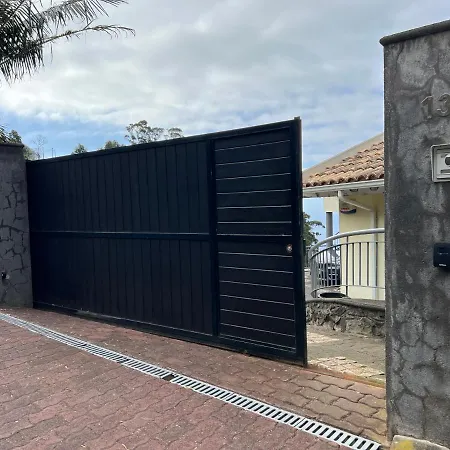 Paradise Ocean View By Analodges * 포르투모니즈