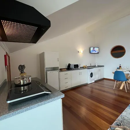 Paradise Ocean View By Analodges Porto Moniz