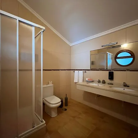 Paradise Ocean View By Analodges 포르투모니즈