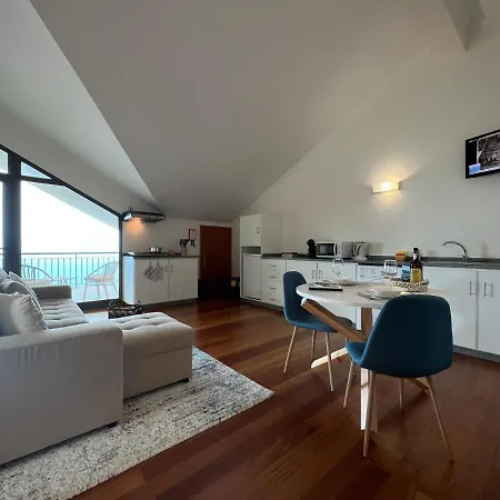 팜스테이 Paradise Ocean View By Analodges