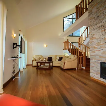 팜스테이 Paradise Ocean View By Analodges