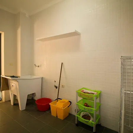 팜스테이 Paradise Ocean View By Analodges 포르투모니즈