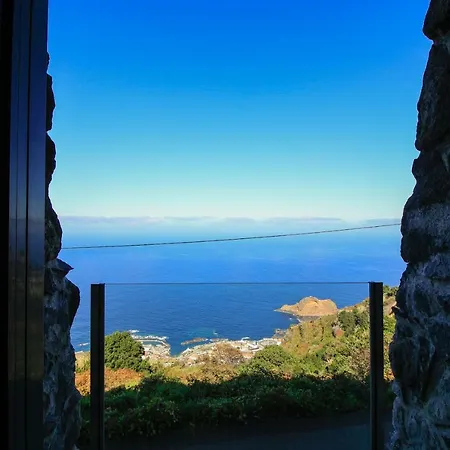 Paradise Ocean View By Analodges * Porto Moniz