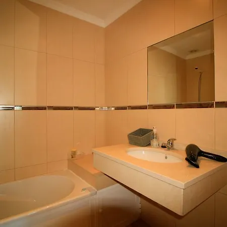 Paradise Ocean View By Analodges *