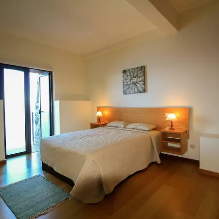 Vakantieboerderij Paradise Ocean View By Analodges