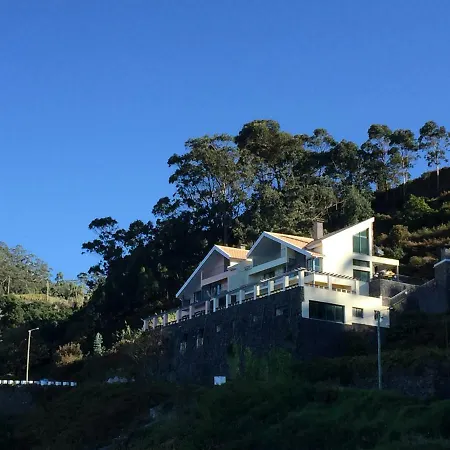 Paradise Ocean View By Analodges * 포르투모니즈