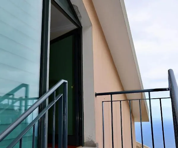 Paradise Ocean View By Analodges פורטו מוניז